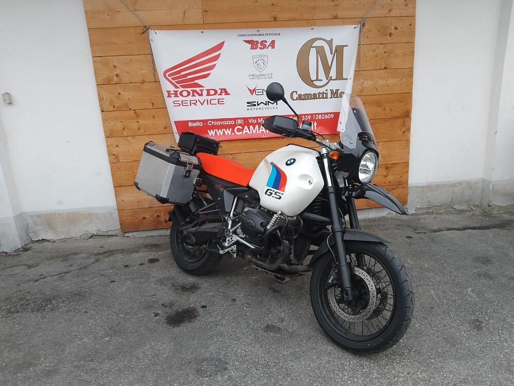 Bmw R 1200 GS (2008 - 09) (11)