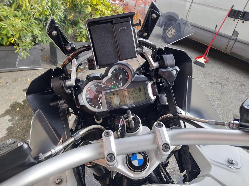 Bmw R 1200 GS Adventure (2013 - 16) (14)