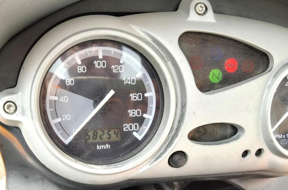 Bmw F 650 GS (2000 - 03) (5)