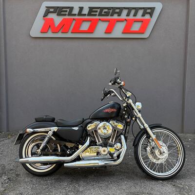 Harley-Davidson 1200 Seventy-Two (2011 - 16) usata