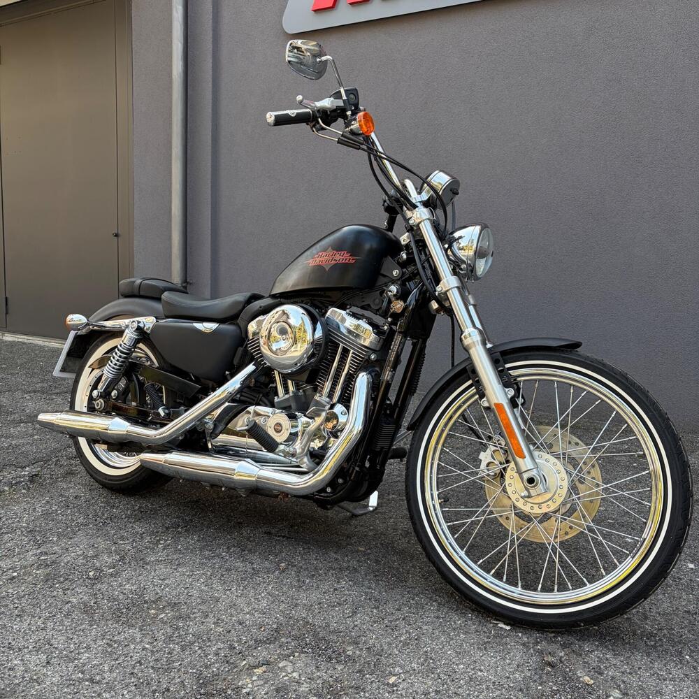 Harley-Davidson 1200 Seventy-Two (2011 - 16) (2)