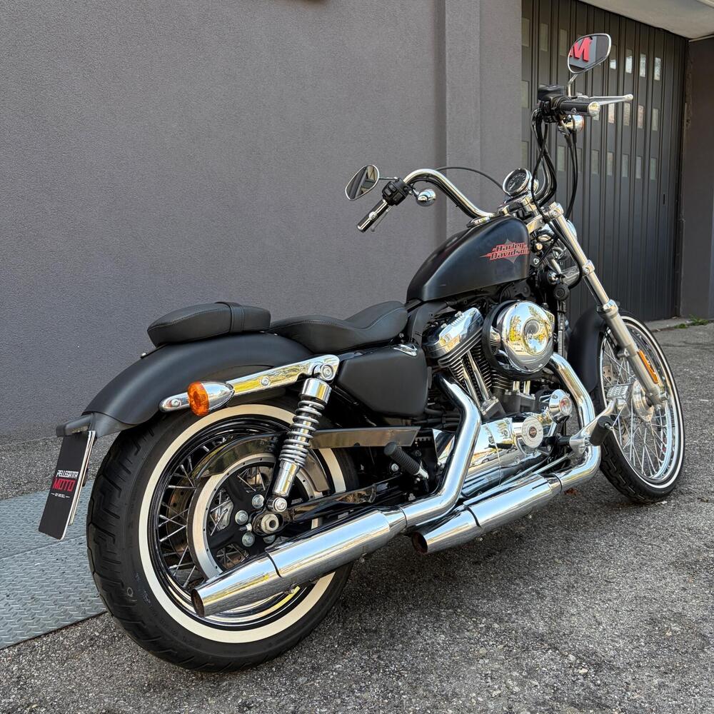 Harley-Davidson 1200 Seventy-Two (2011 - 16) (3)