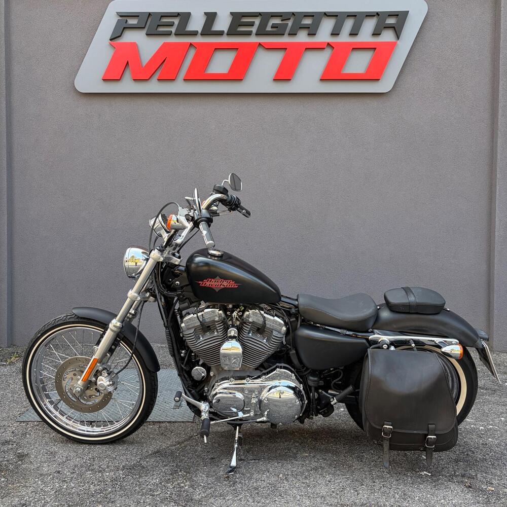 Harley-Davidson 1200 Seventy-Two (2011 - 16) (4)