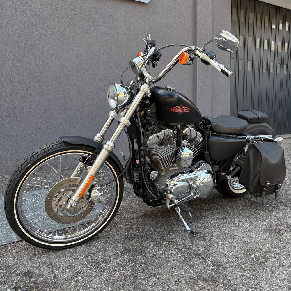Harley-Davidson 1200 Seventy-Two (2011 - 16) (5)