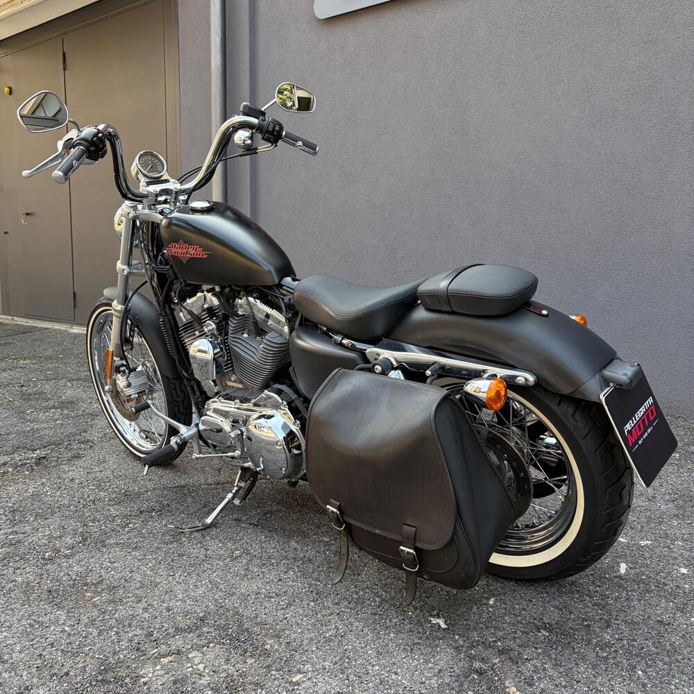 Harley-Davidson 1200 Seventy-Two (2011 - 16) (6)