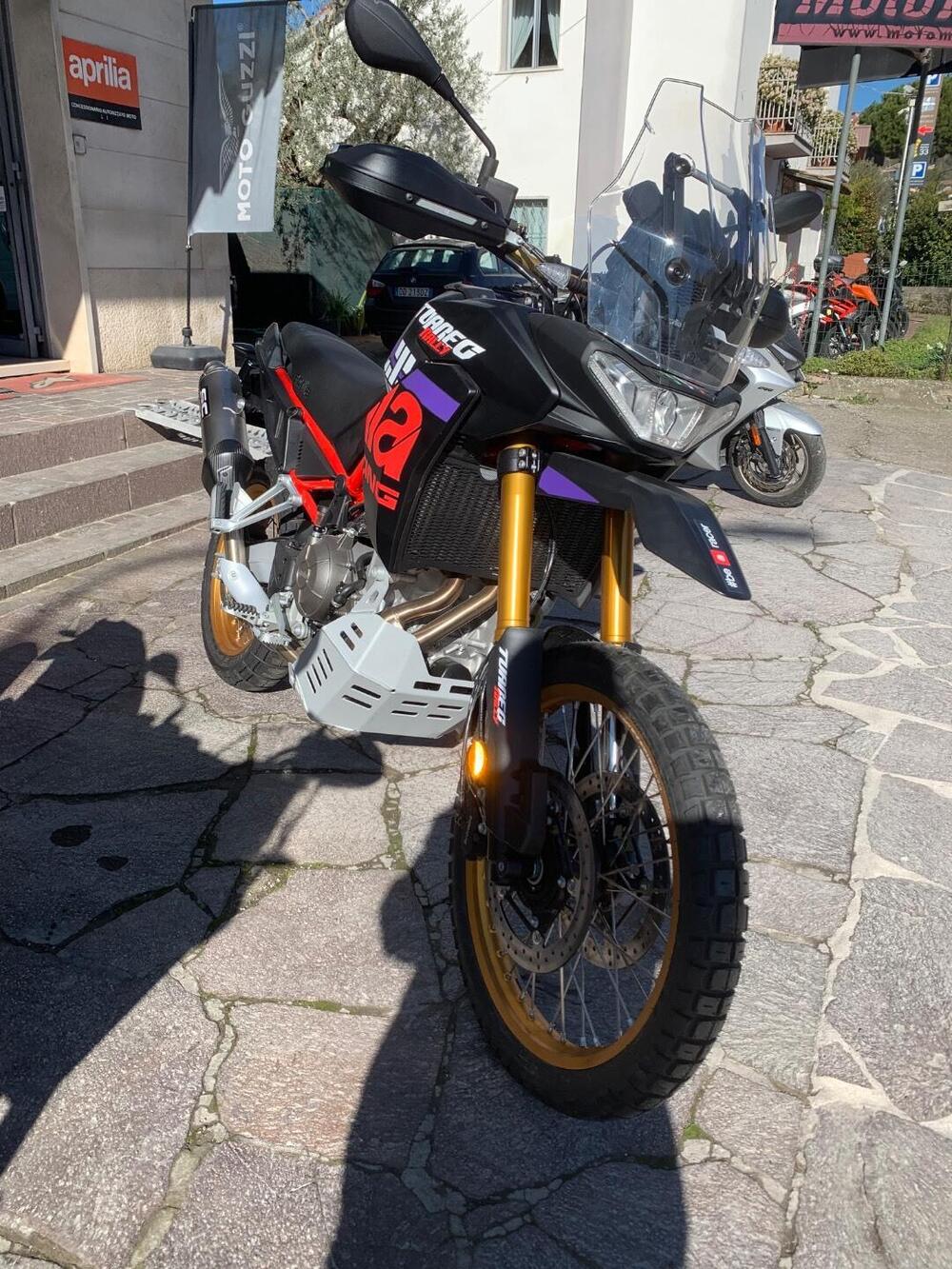 Aprilia Tuareg 660 Rally (2025 - 26) (2)