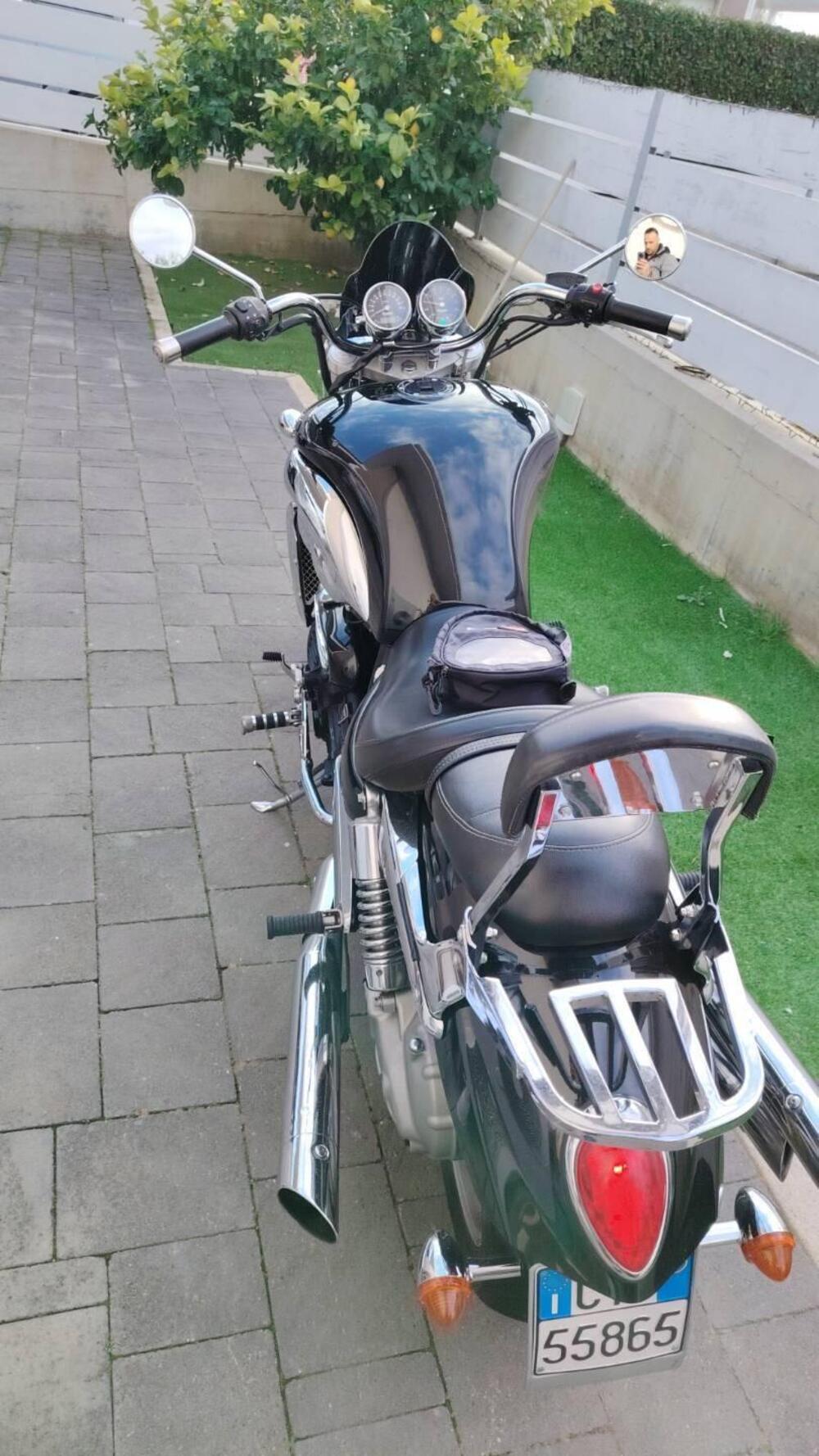 Triumph Rocket 3 (2004 - 11) (9)