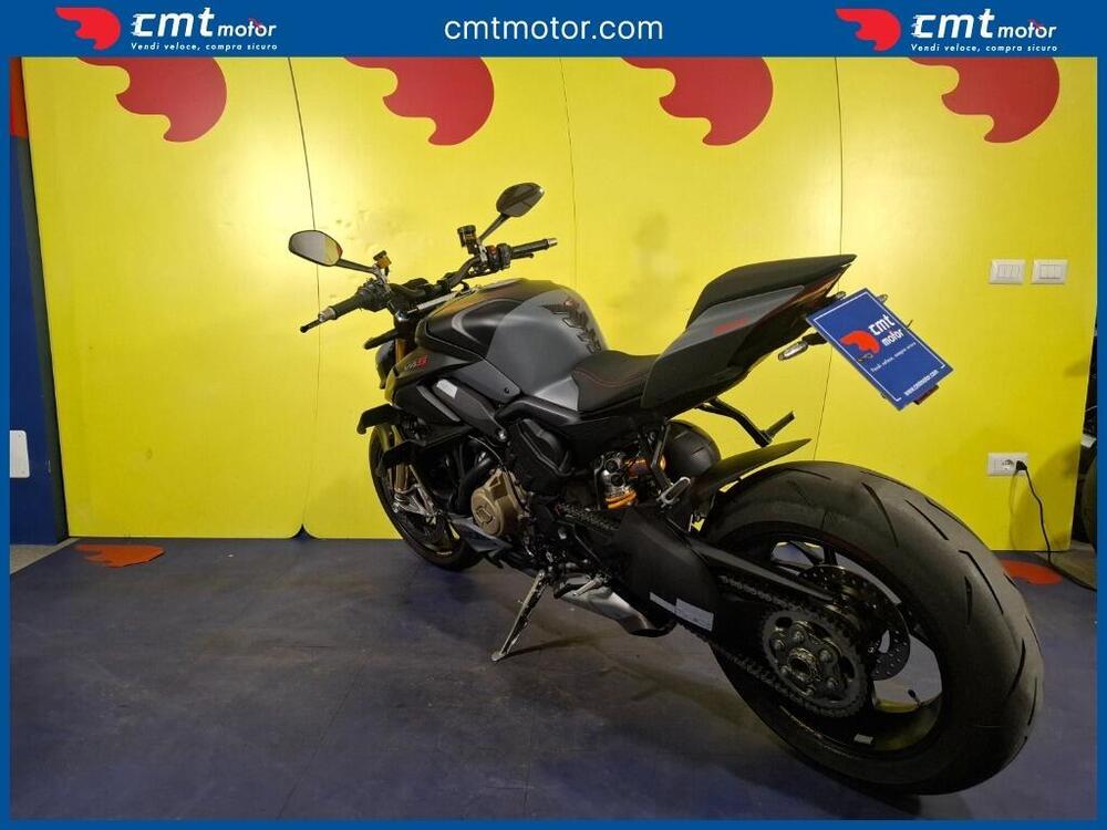 Ducati Streetfighter V4 S (2023 - 24) (8)
