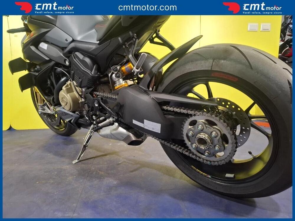 Ducati Streetfighter V4 S (2023 - 24) (9)