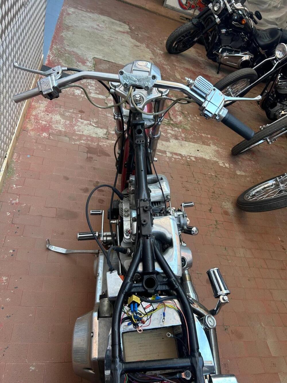 Harley-Davidson FX SHOVELHEAD  (3)