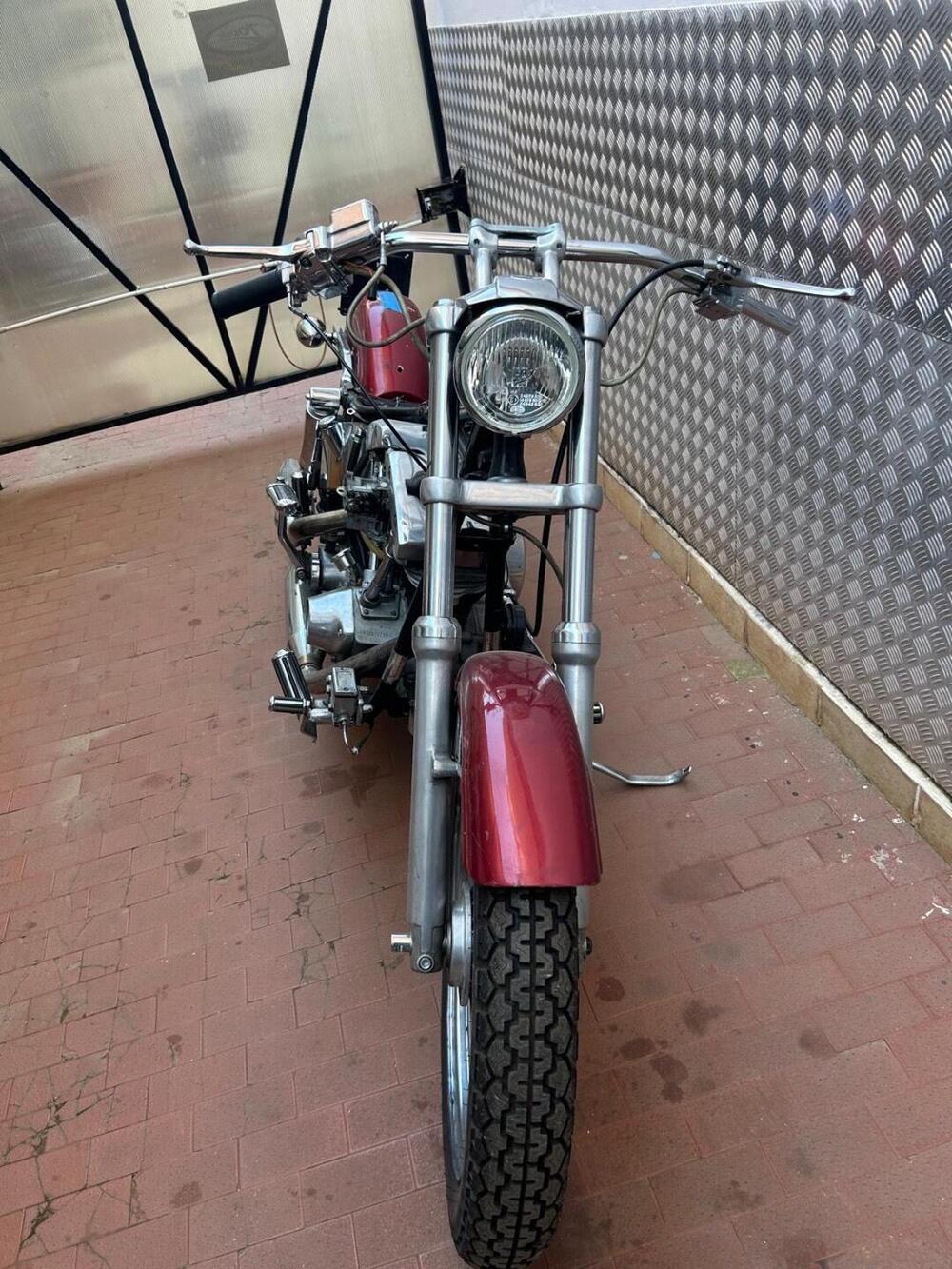 Harley-Davidson FX SHOVELHEAD  (4)