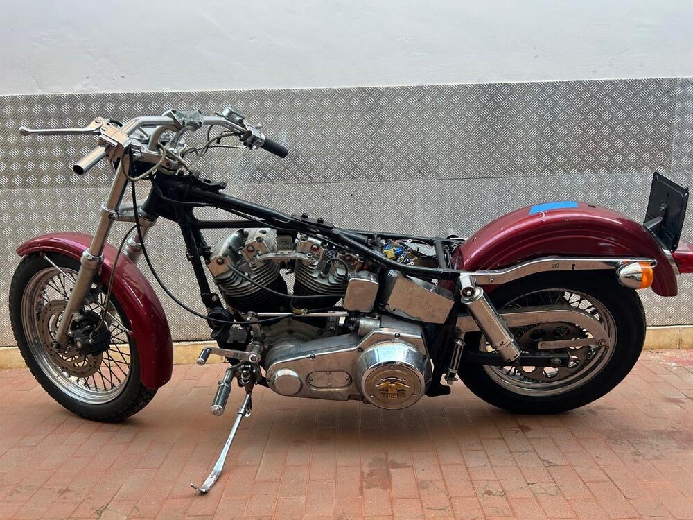 Harley-Davidson FX SHOVELHEAD  (6)