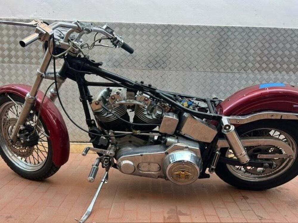 Harley-Davidson FX SHOVELHEAD  (7)