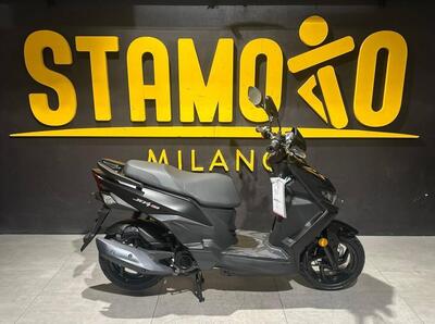 Sym Jet 4RX 50 (2023 - 26) nuova