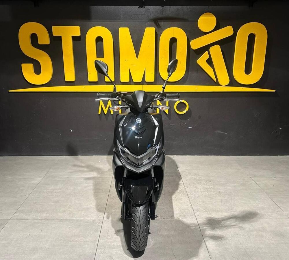 Sym Jet 4RX 50 (2023 - 26) (3)