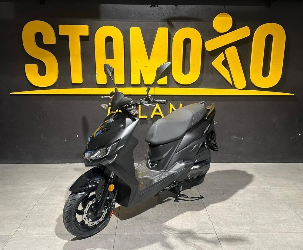 Sym Jet 4RX 50 (2023 - 26) (4)