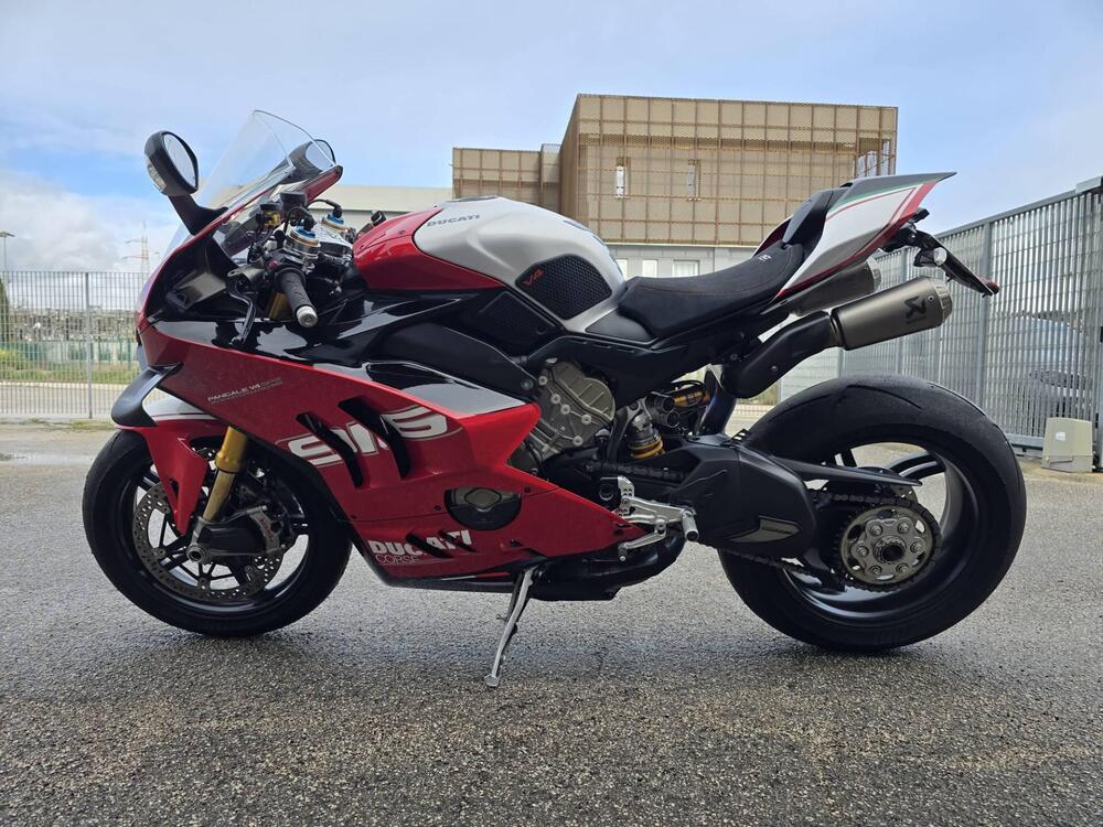 Ducati Panigale V4 SP2 30° Anniversario 916 (2024) (3)