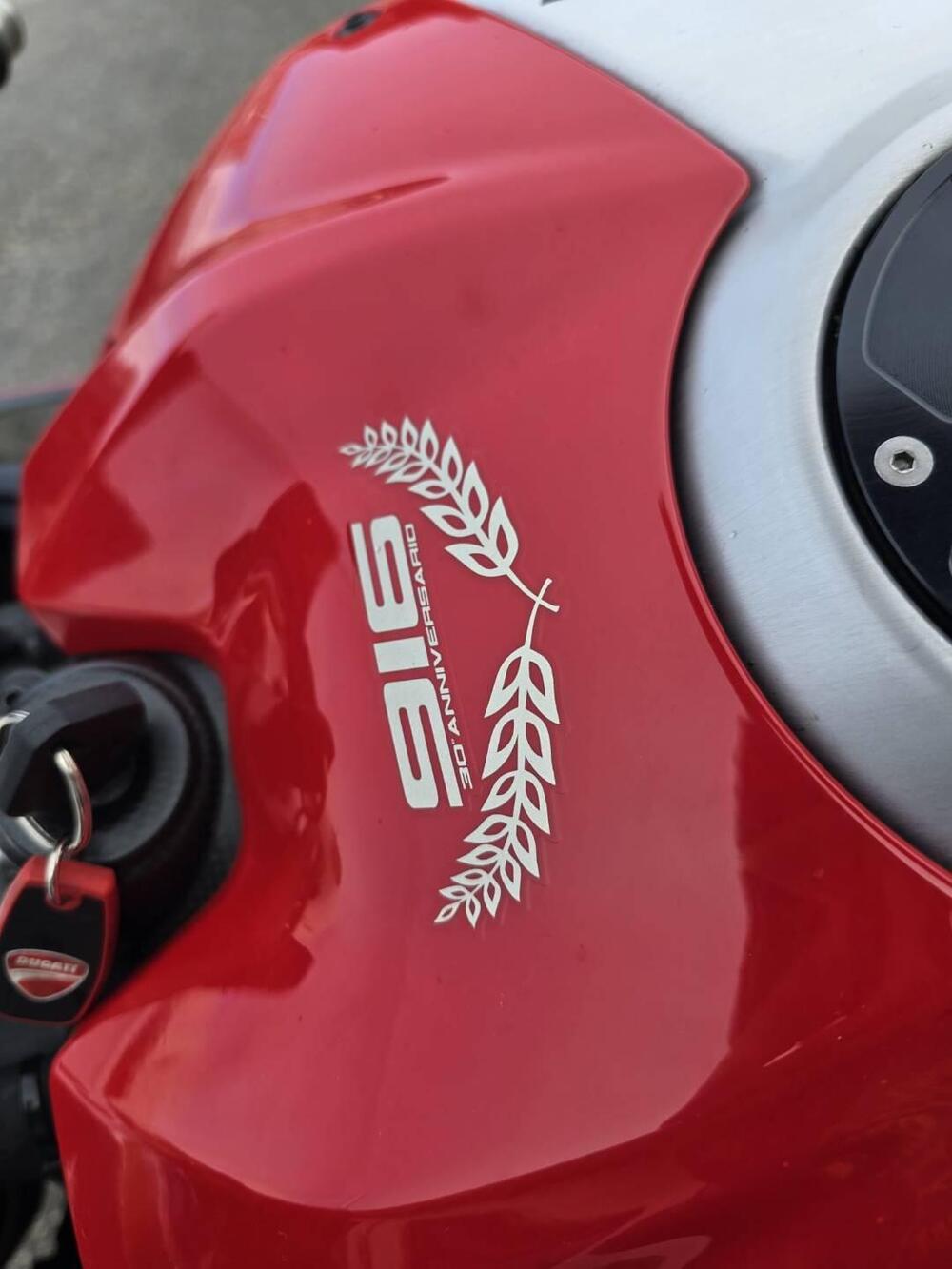 Ducati Panigale V4 SP2 30° Anniversario 916 (2024) (6)