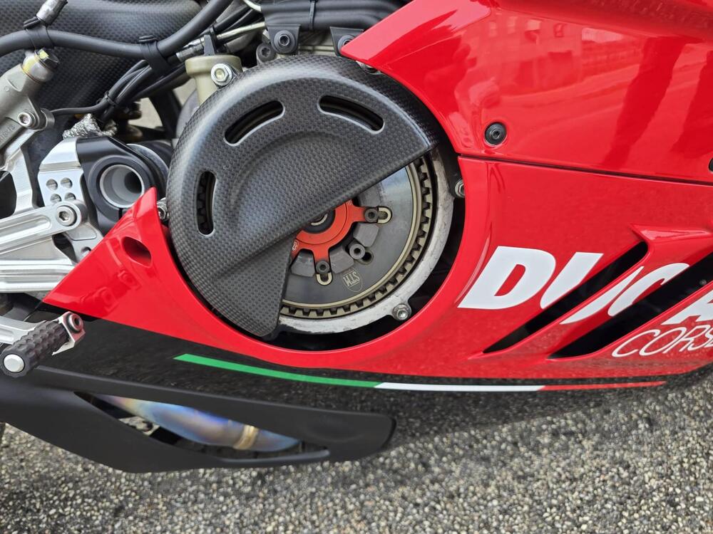 Ducati Panigale V4 SP2 30° Anniversario 916 (2024) (7)