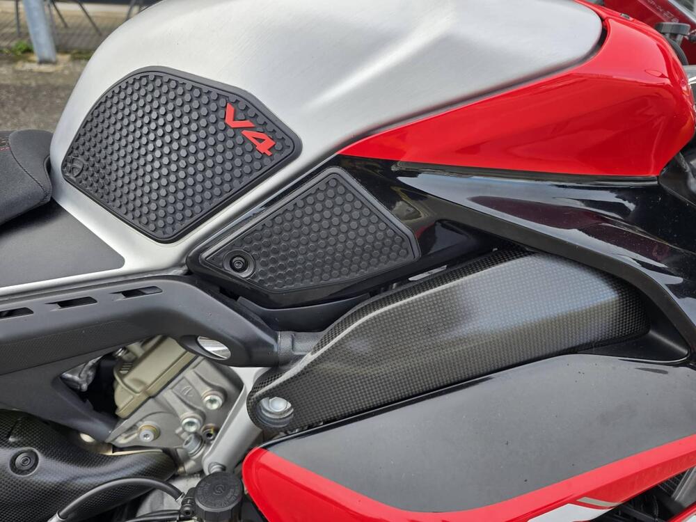 Ducati Panigale V4 SP2 30° Anniversario 916 (2024) (8)
