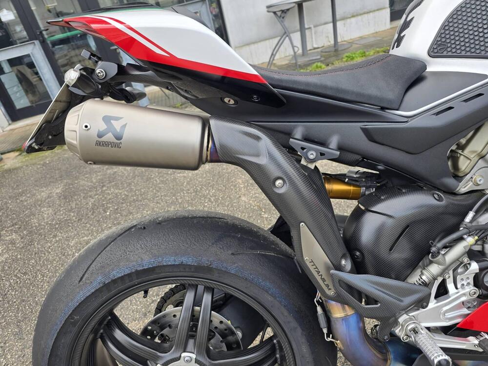 Ducati Panigale V4 SP2 30° Anniversario 916 (2024) (11)