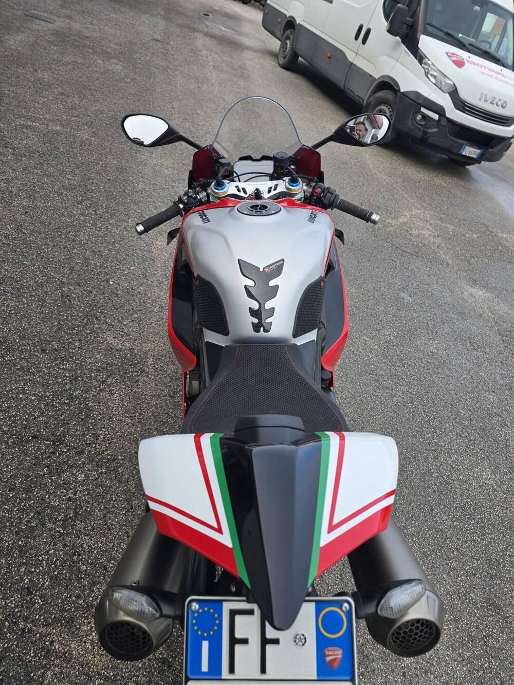 Ducati Panigale V4 SP2 30° Anniversario 916 (2024) (12)