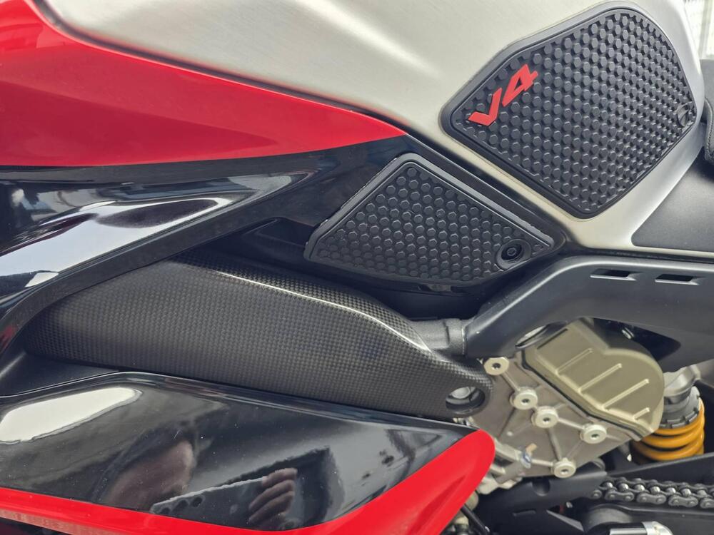 Ducati Panigale V4 SP2 30° Anniversario 916 (2024) (13)