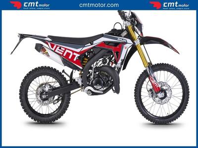 Vent Baja 50 (2026) nuova