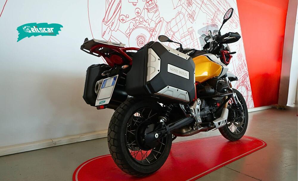 Moto Guzzi V85 TT (2024 - 26) (5)