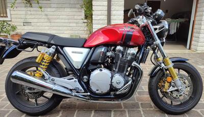 Honda CB 1100 RS (2017 - 20) usata