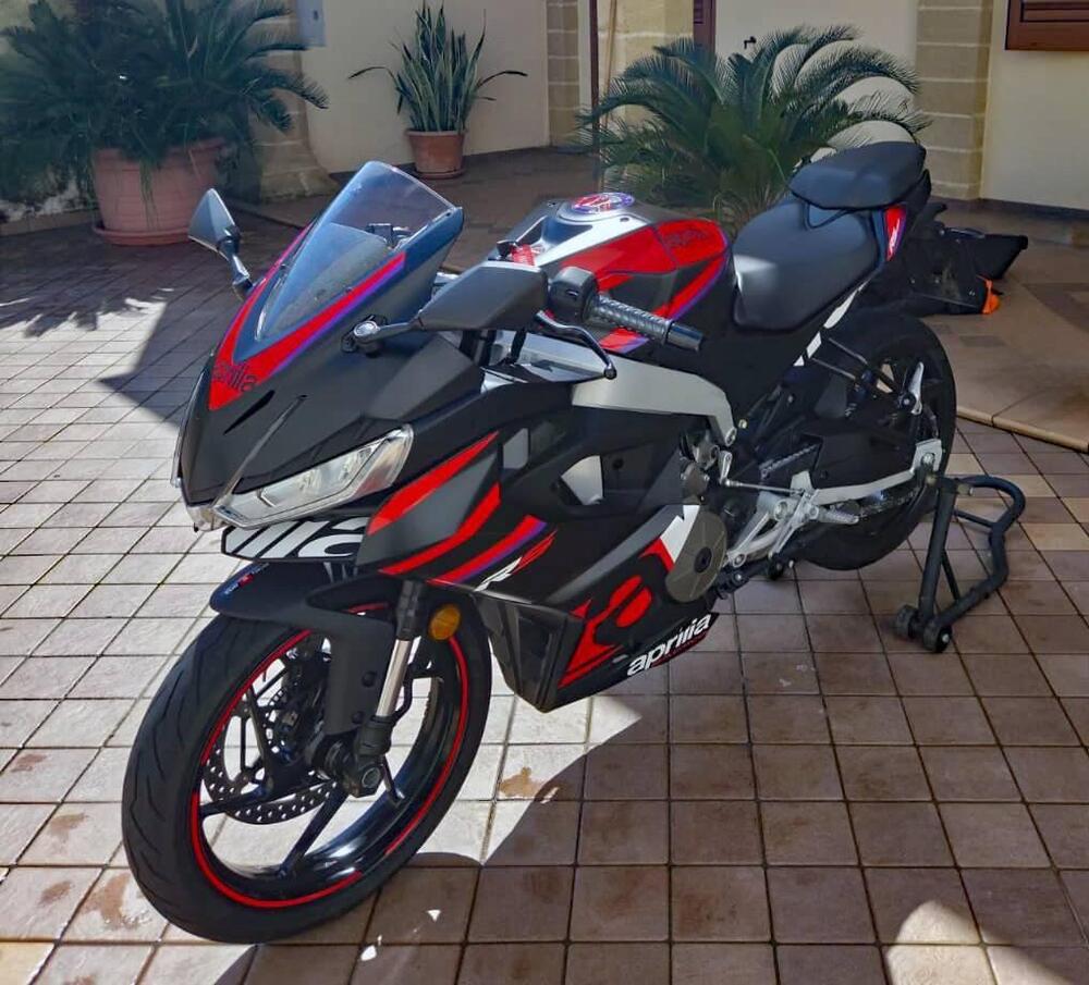 Aprilia RS 457 (2024 - 26) (2)