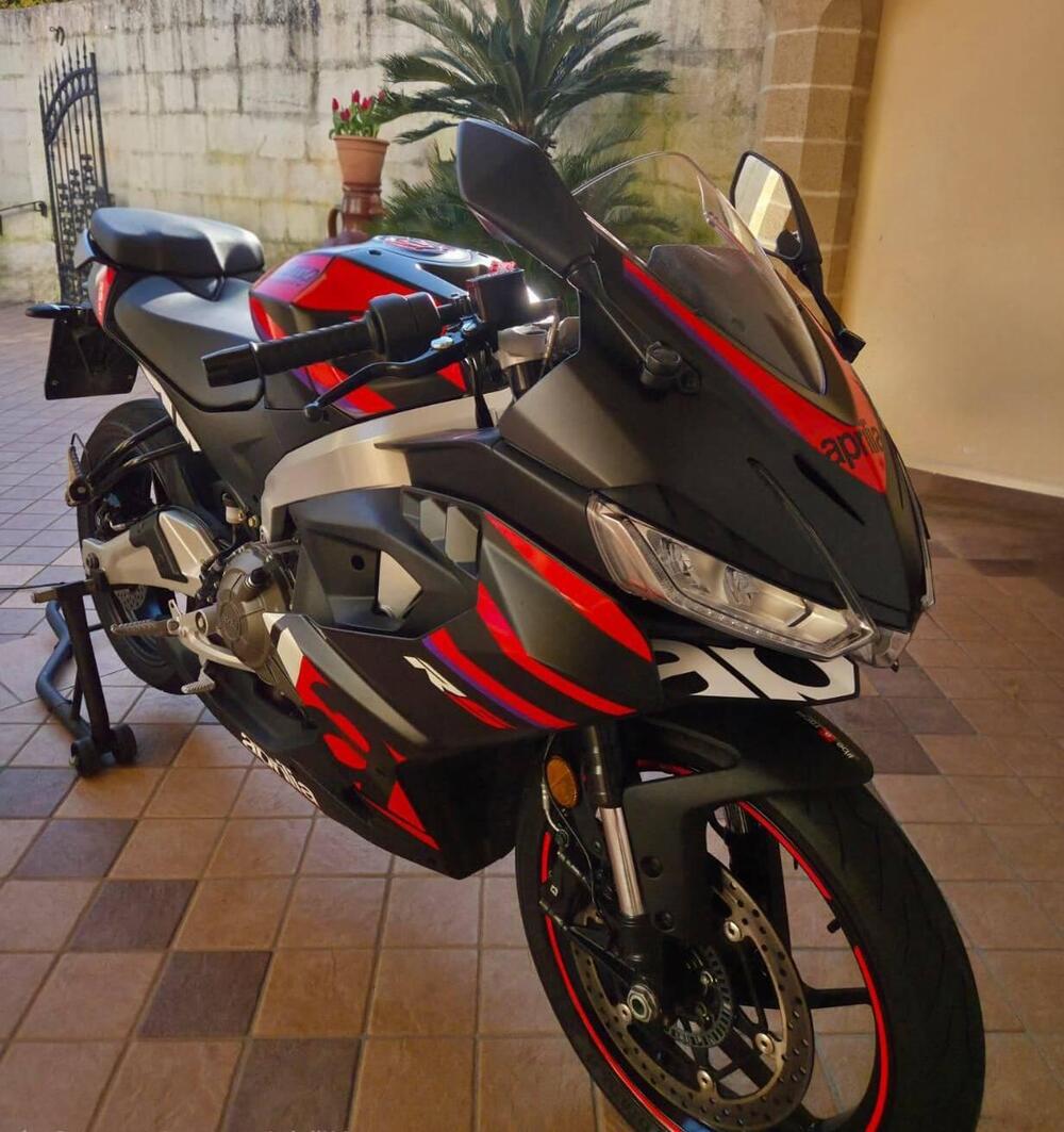 Aprilia RS 457 (2024 - 26) (3)