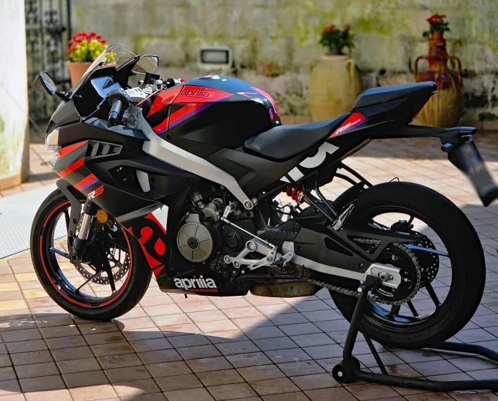 Aprilia RS 457 (2024 - 26) (4)