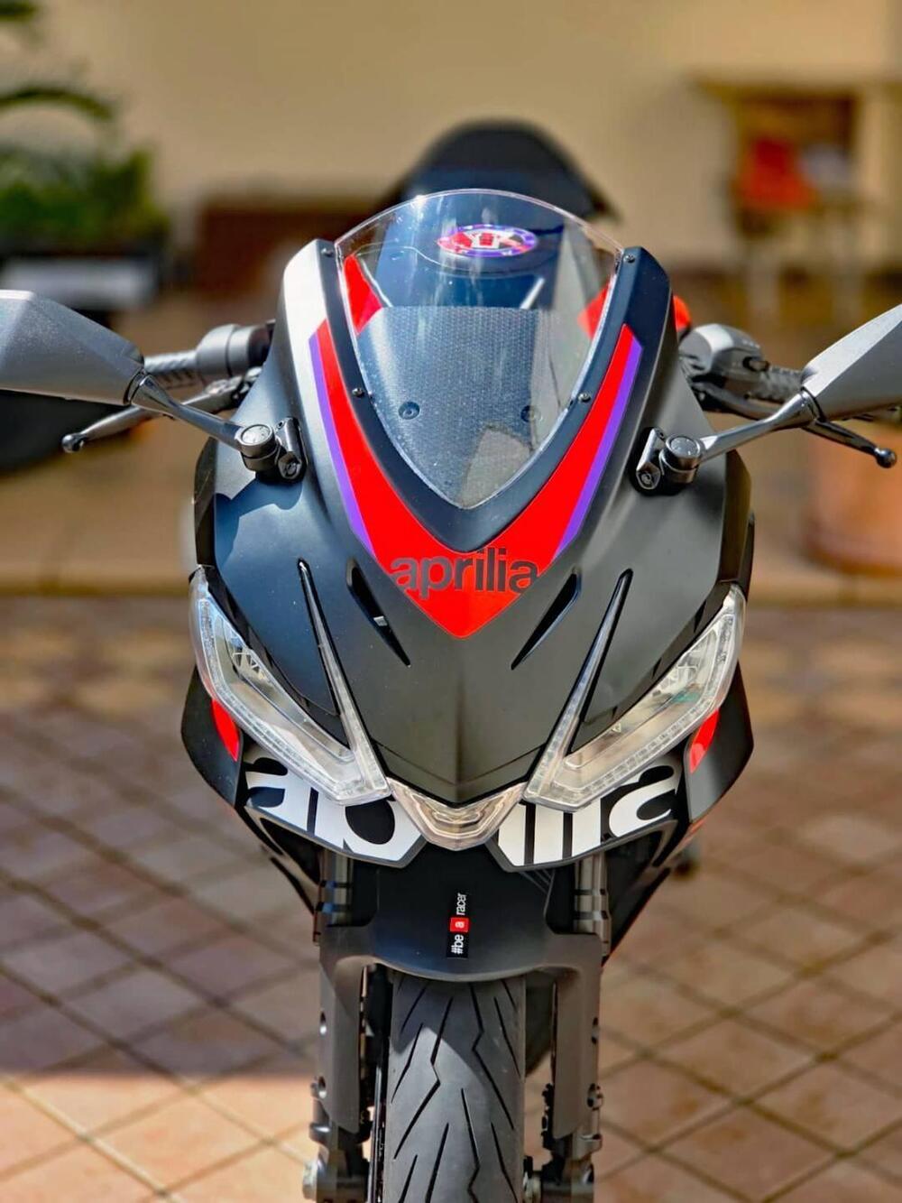 Aprilia RS 457 (2024 - 26) (5)