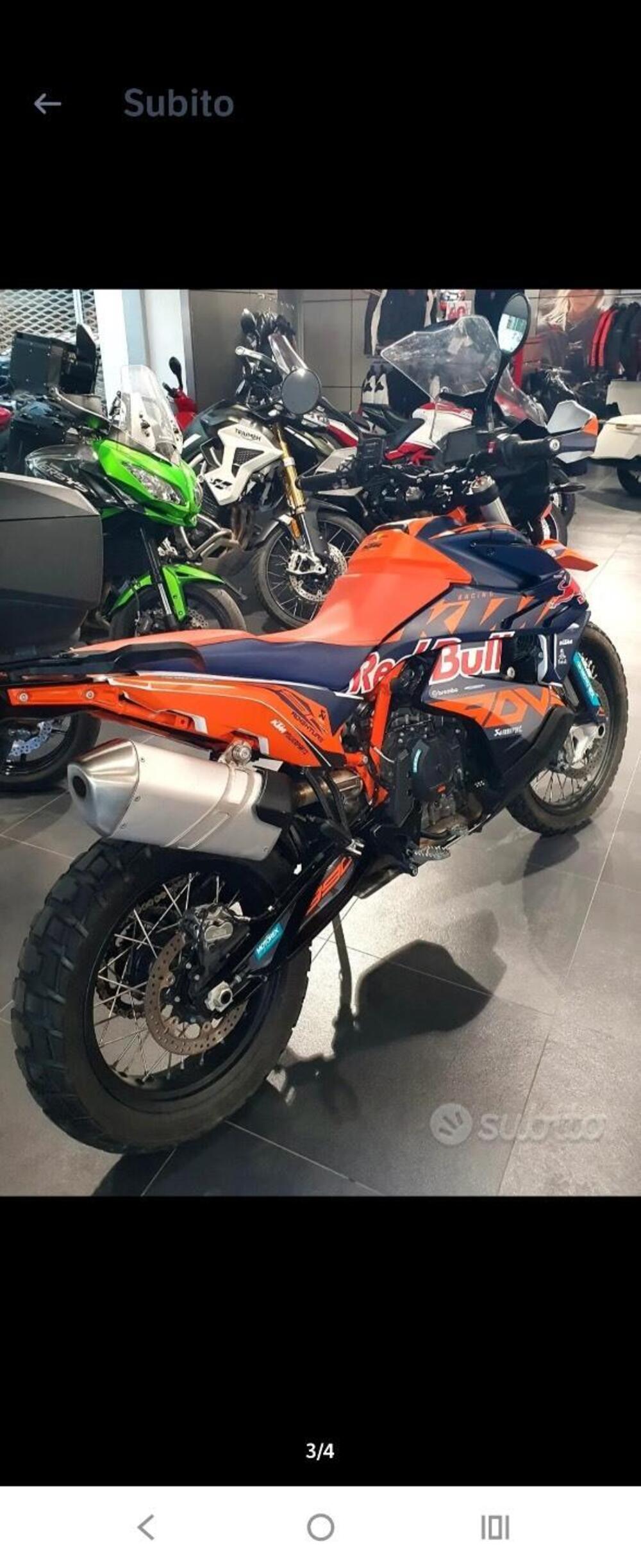 KTM 890 Adventure R (2022) (5)