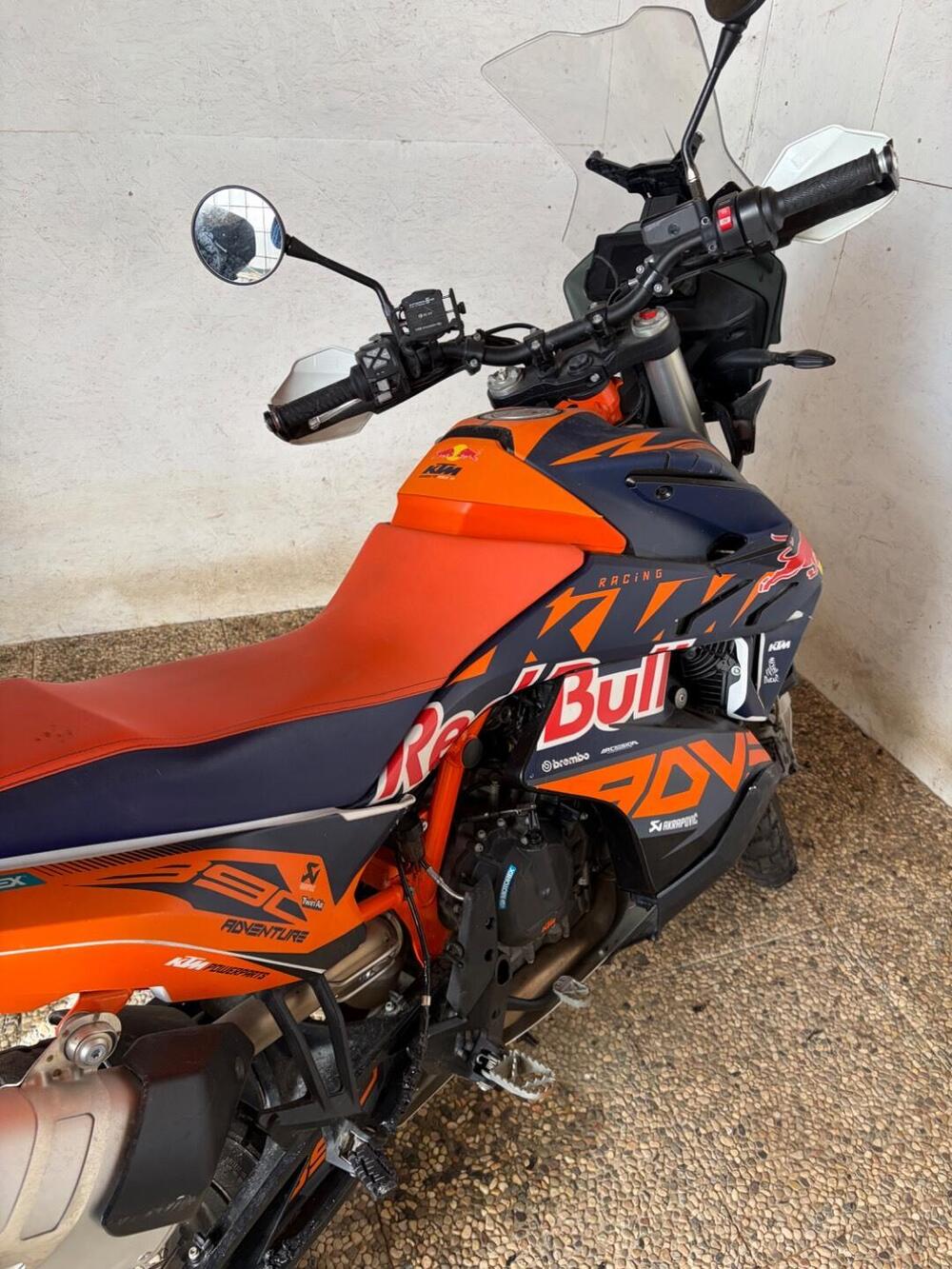 KTM 890 Adventure R (2022) (8)