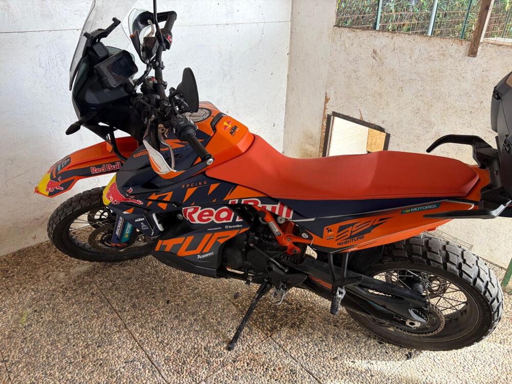KTM 890 Adventure R (2022) (9)