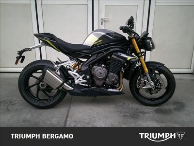 Triumph Speed Triple 1200 RS (2025 - 26) nuova
