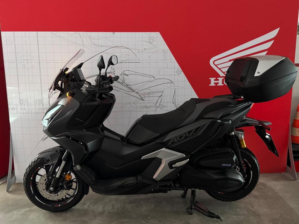 Honda ADV 350 Special Edition (2025 - 26)