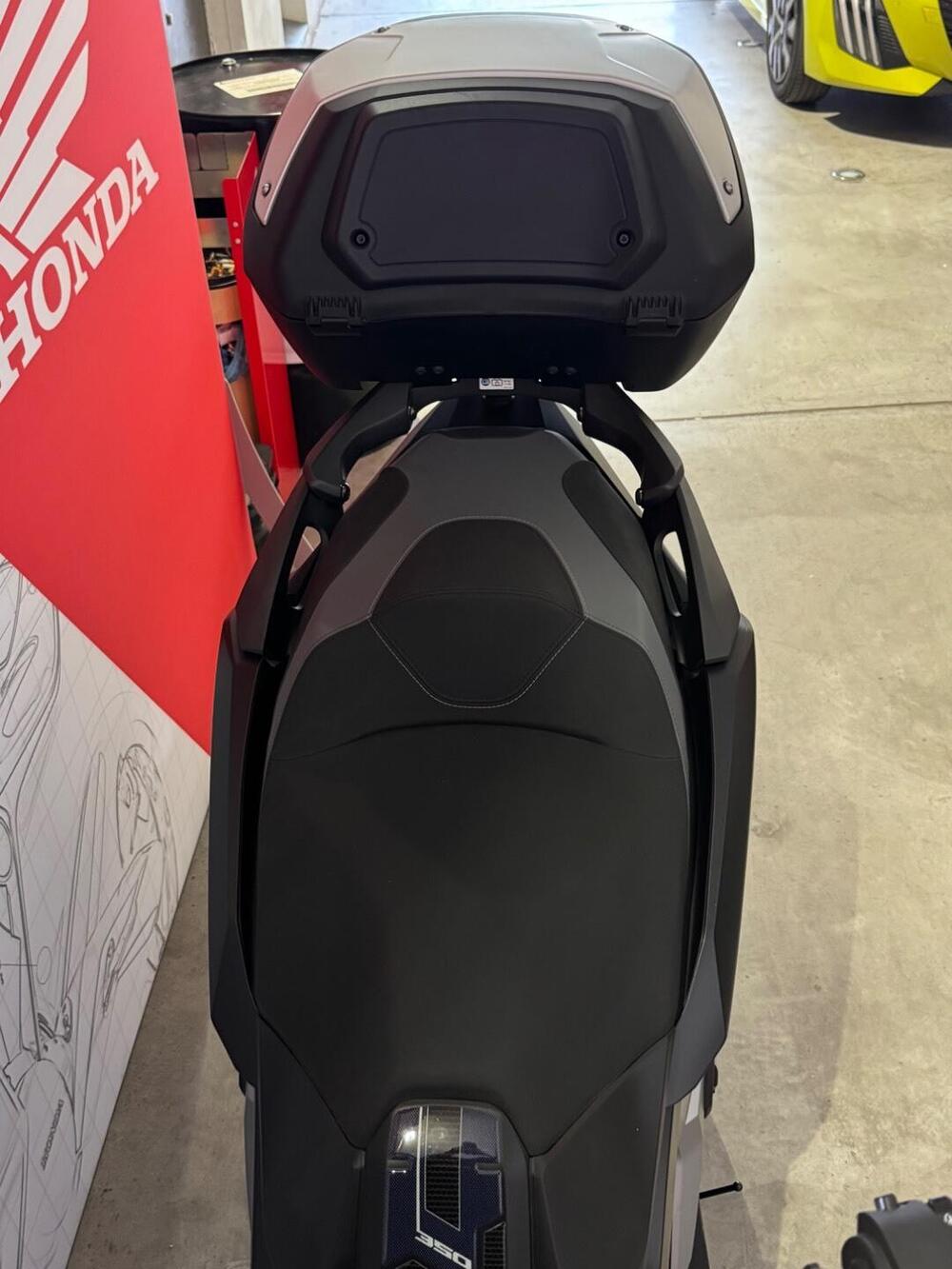 Honda ADV 350 Special Edition (2025 - 26) (5)