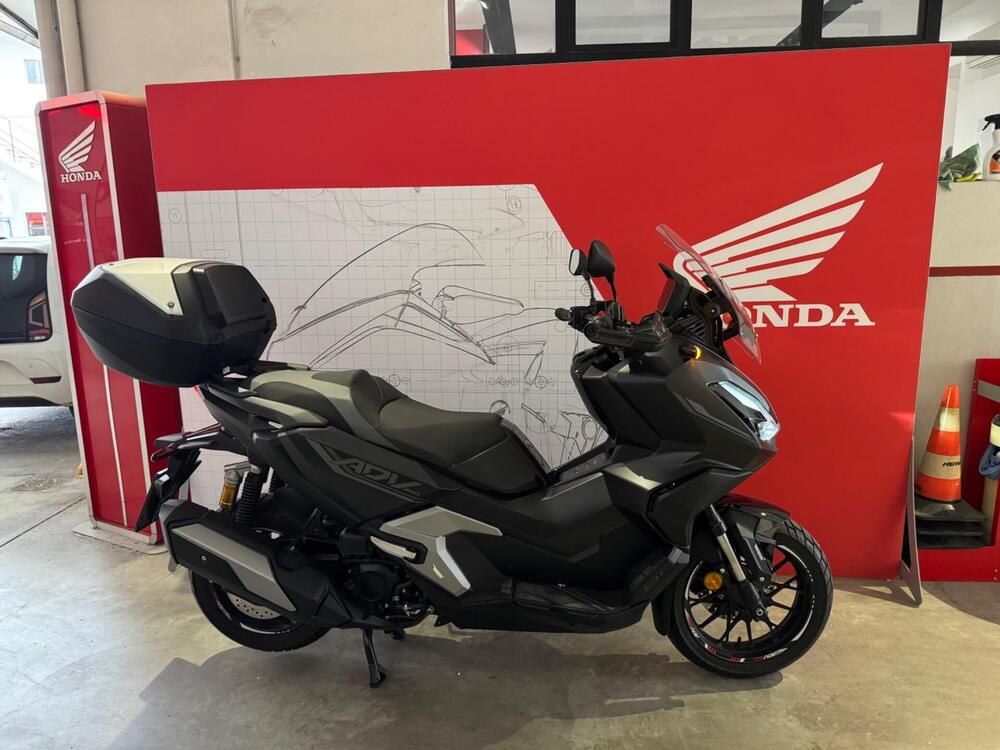 Honda ADV 350 Special Edition (2025 - 26) (6)