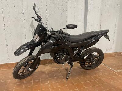 Aprilia SX 125 (2021 - 24) usata