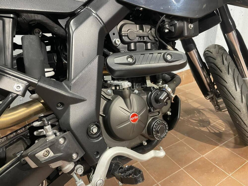 Aprilia SX 125 (2021 - 24) (6)