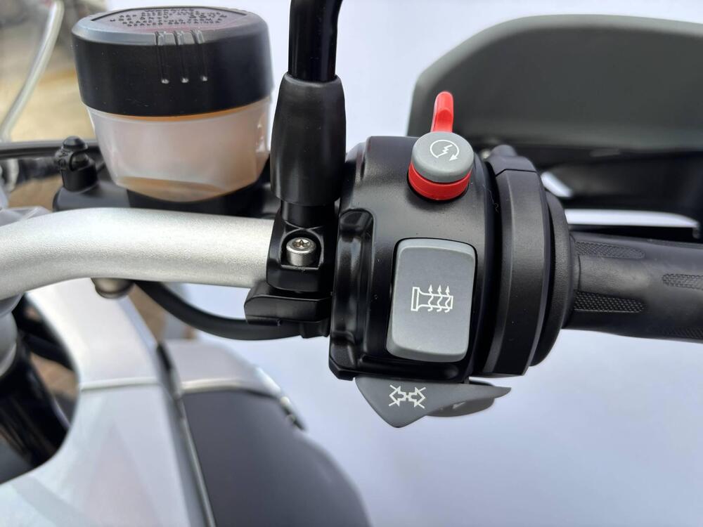 Bmw R 1200 GS (2008 - 09) (4)