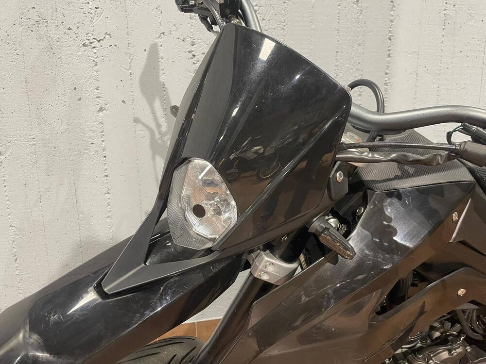 Aprilia SX 125 (2021 - 24) (7)