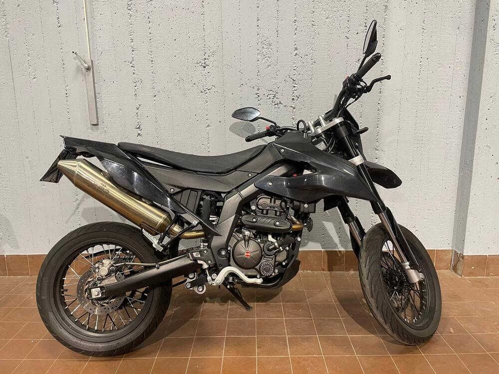 Aprilia SX 125 (2021 - 24) (2)