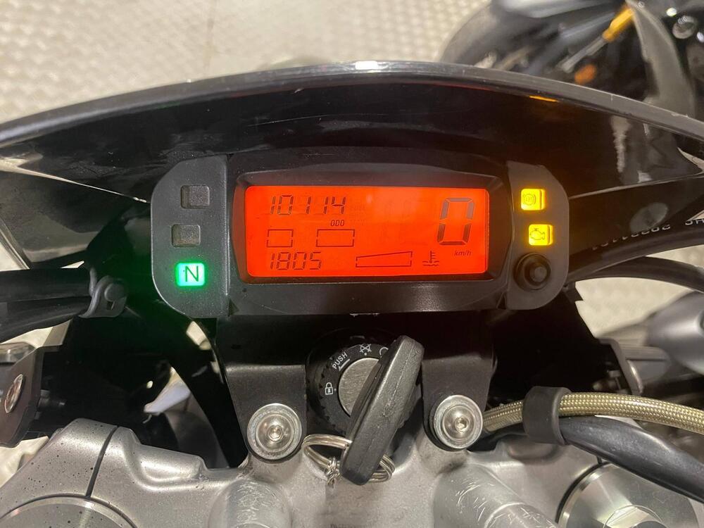 Aprilia SX 125 (2021 - 24) (3)