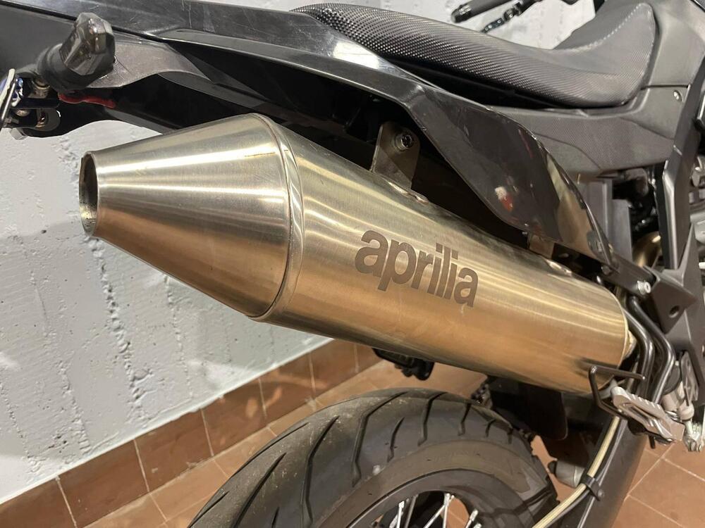 Aprilia SX 125 (2021 - 24) (5)