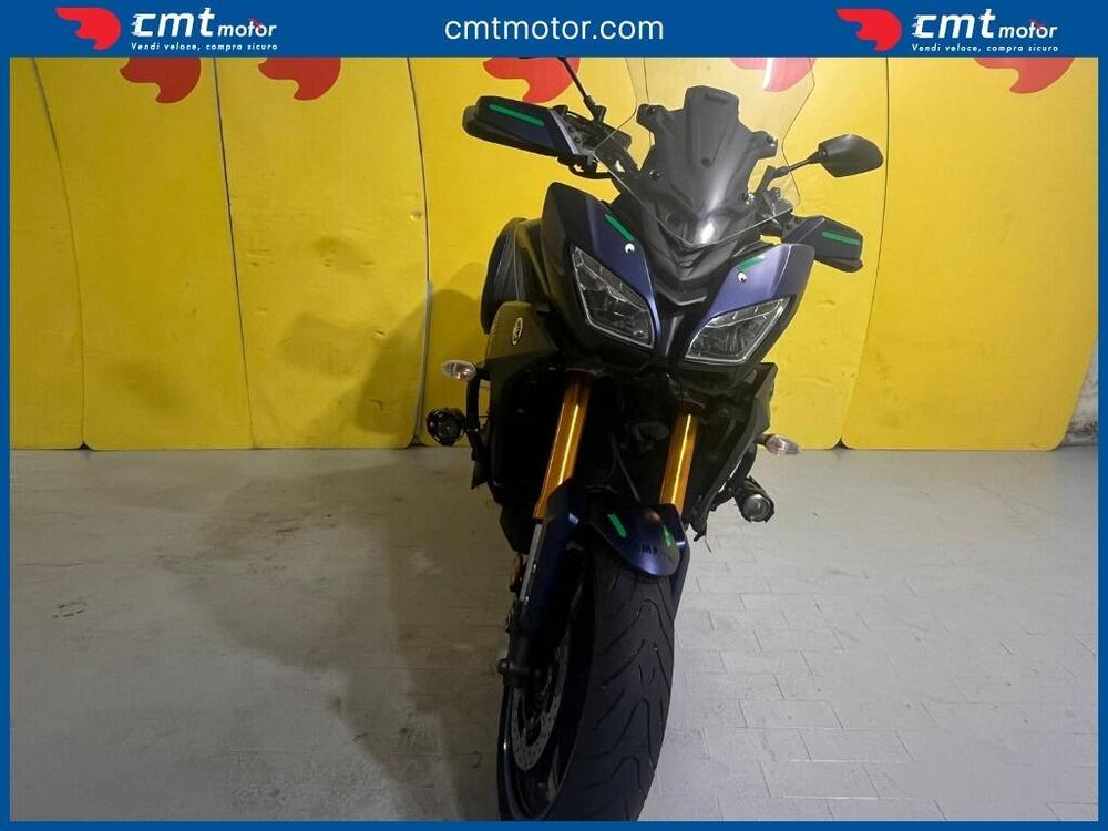 Yamaha Tracer 900 GT (2018 - 20) (2)