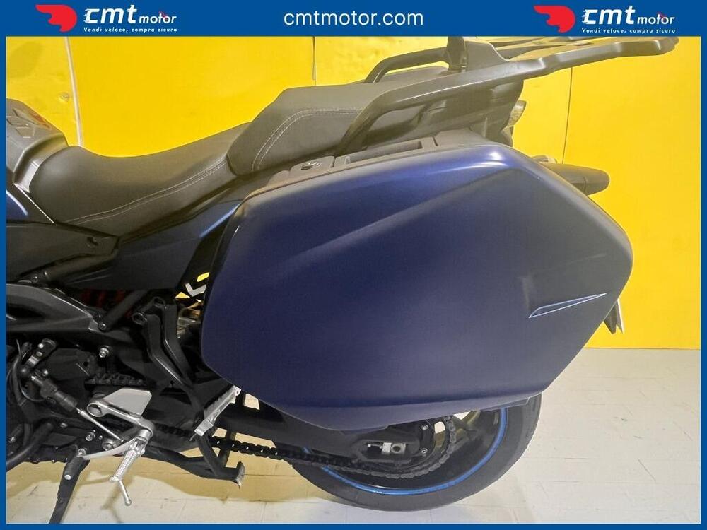 Yamaha Tracer 900 GT (2018 - 20) (5)